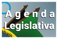 Agenda Legislativa