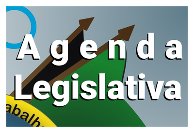 Agenda Legislativa