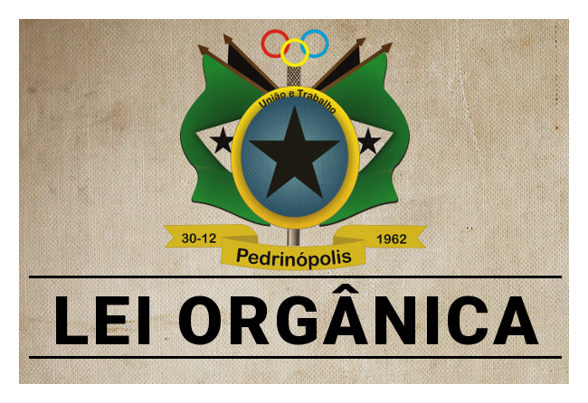 Lei Orgânica