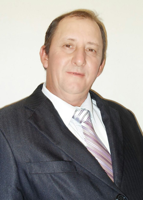 Adenir Luiz Fedrigo