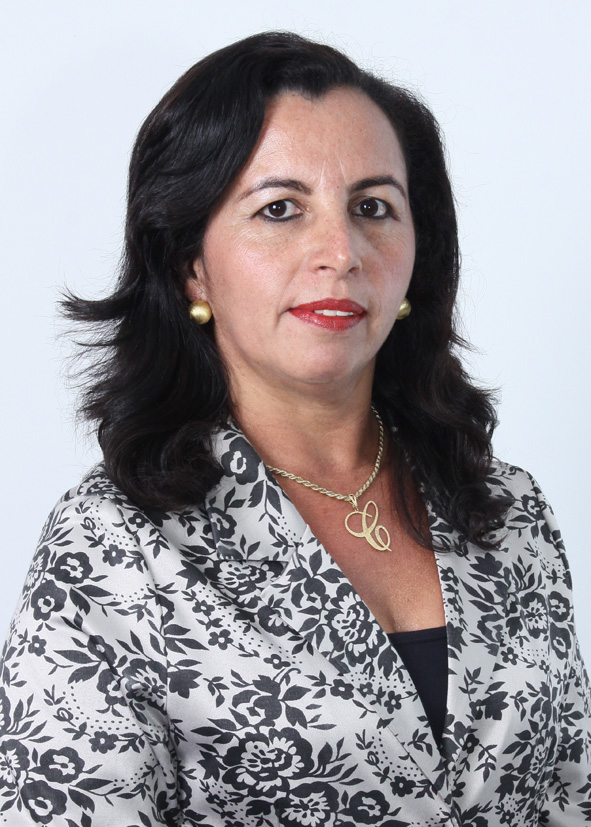 Isabel Cristina Cardoso