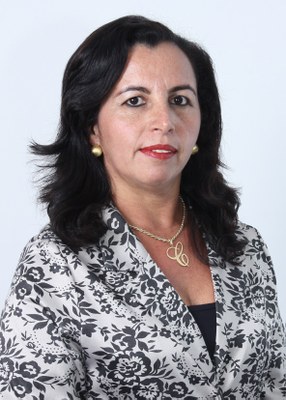 Isabel Cristina Cardoso