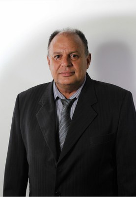 Ismar José de Oliveira Junior 