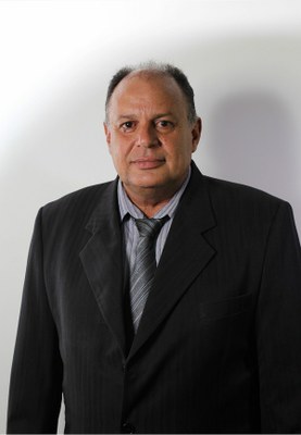 Ismar José de Oliveira Junior 